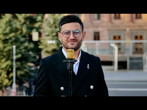 Karen Aghamalyan - Vanadzor-Kirovakan|2025|