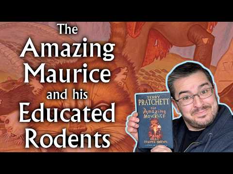 The Perfect Discworld Introduction for Kids