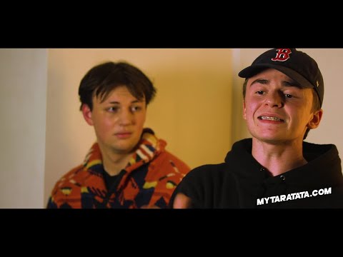 Taratata Extra : James The Prophet & Pab The Kid "Düs / Pure ice" (2020)