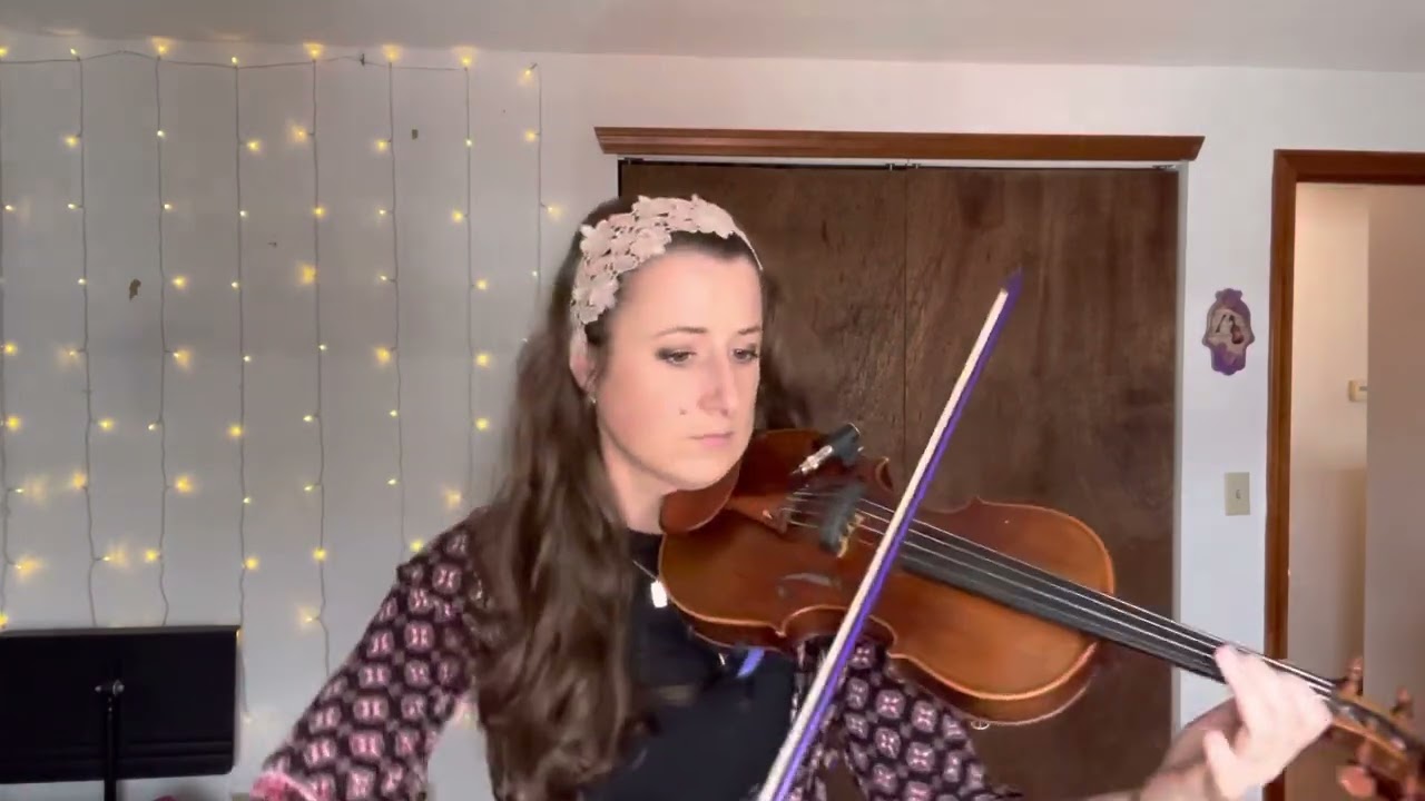 Promotional video thumbnail 3 for Brittany Stockwell