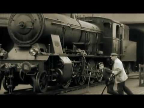 Svenska Hemligheter - Del 9 Det inplastade loket