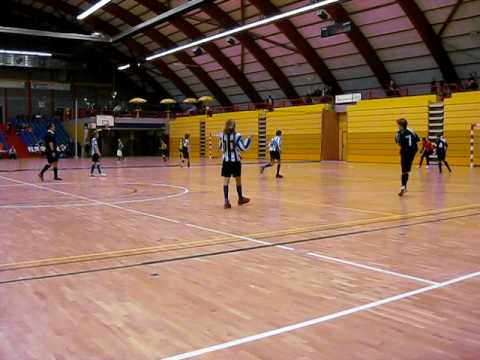 svDiemen D1 Mokumtoernooi 2010