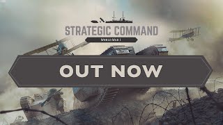 Strategic Command: World War I