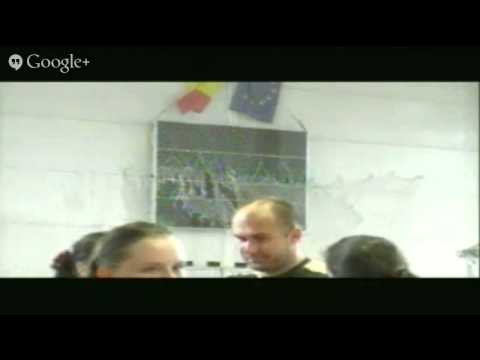 Turneu Baschet U17 - CSU Cuadripol - CSS Alexandria