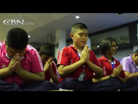 CBN Global Update: June 20, 2016