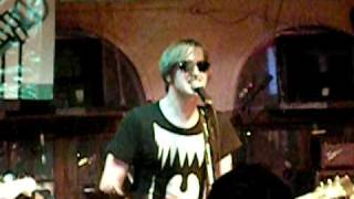 The Von Bondies "Pale Bride" SXSW