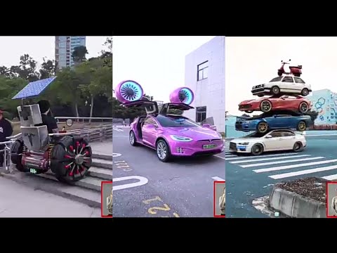 Tecnología Del FUTURO / Año 2050