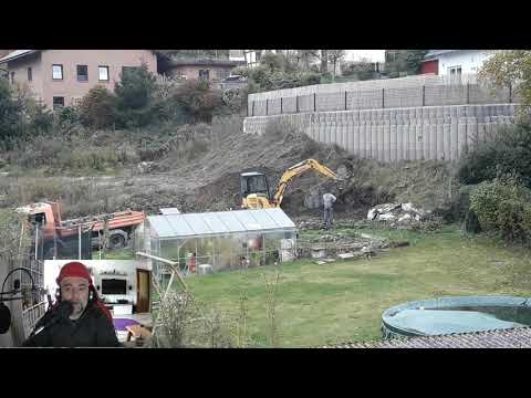 Der Mauerfall von Großalmerode es geht weiter