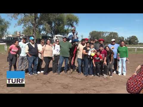 TURF - CARLOS CASARES - 12-04-2026 - FOTOCHART FERNANDEZ