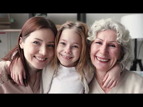 Watch the Generations Cubed video