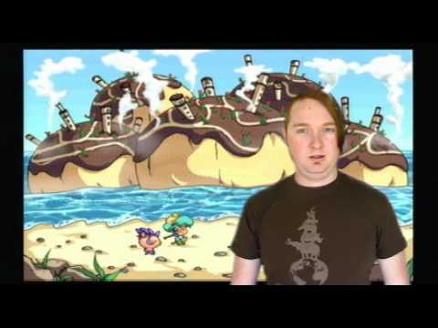 Octomania Wii