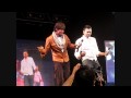 Dancing With SRK Love Mera Hit Hit