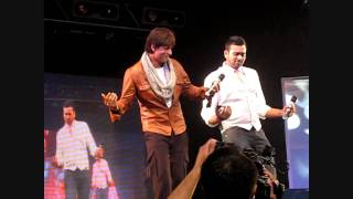 Download lagu Dancing with SRK - Love Mera Hit Hit mp3