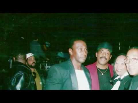 WBLS 107 5 New York   Frankie Crocker   Late 1970s   YouTube