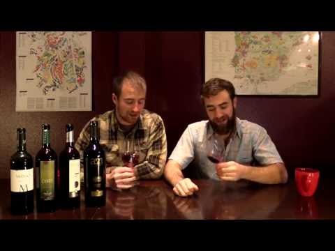 The Wine Brothers - Wines of Ribera del Duero
