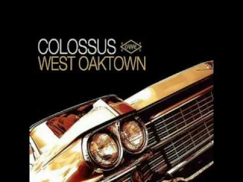 Like That - Colossus