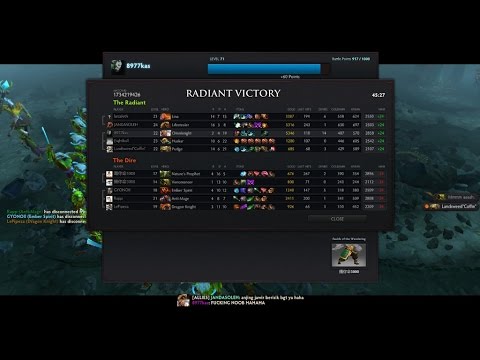 Eightball PRO HUSKAR MMR Party. 5 SOLAR CEST = EVASION 150% ARMOR 59 ! GGWP