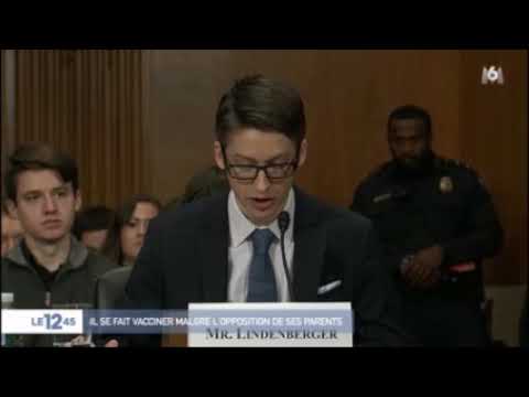 vaccins - 12:45 - M6 infos - 07 03 19