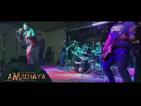 Amalhaya - La Yapa (vivo)