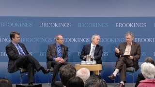 The Future of the U.S. Space Program