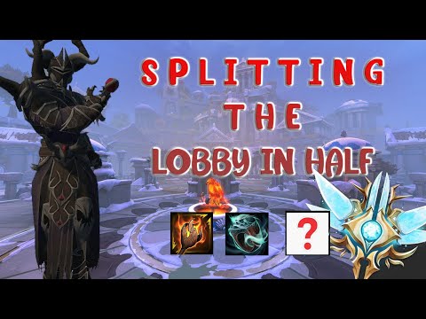 Smite Ao Kuang Jungle GUIDE Grandmasters Ranked Absolute Destruction