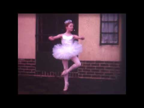 Ballet Dancer   www.DaveEldergill.org