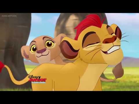 The Little Mer-Rabbit Part 10 - "Under the Sea"