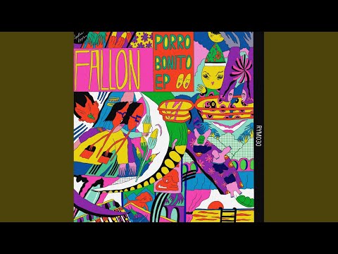 Porro Bonito (Original Mix)