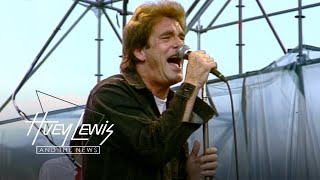 Huey Lewis and the News - The Power Of Love (Rock am Ring, August 3, 1985)