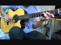 Pavan d'Aragon-John Renbourn(cover)