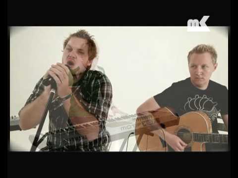 MK Unplugged: Albert de Wet - Katrina van die Bo-Kaap