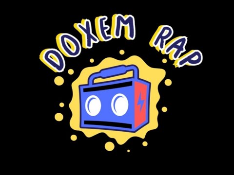 DOXEM RAP_ RINDU PULANG
