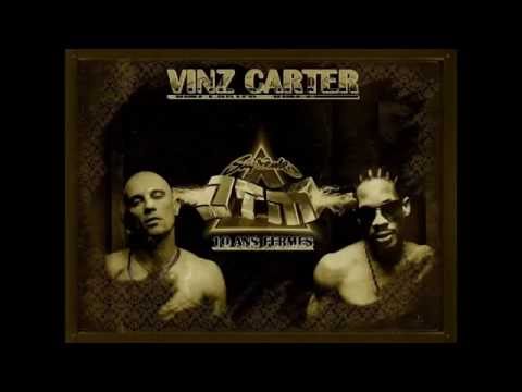 DJ Vinz Carter - Suprème NTM (10 Ans Fermes)