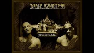 DJ Vinz Carter - Suprème NTM (10 Ans Fermes)