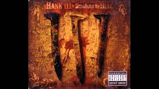 Hank 3 - &quot;On My Own&quot; (Acoustic Version - Straight To Hell)
