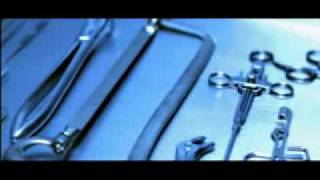 Antibodies (2005) Video