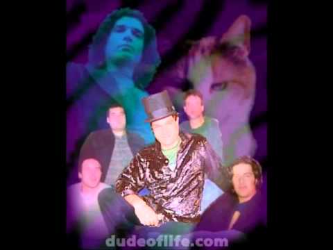 Phish - First performance of Fluffhead (1984, with the Dude of Life)