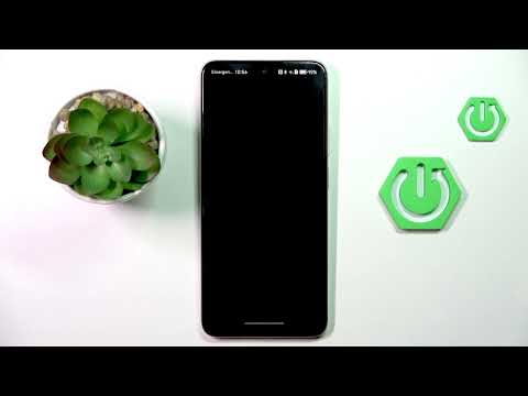 HONOR X7d 4G – How to Enable Demo Mode