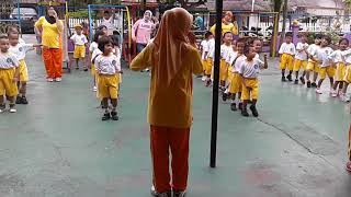 Download lagu Baby shark ala tk kemala bhayangkari mp3