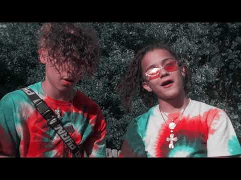 LytoDaRocket x Kidd Frost - "Bust Down"