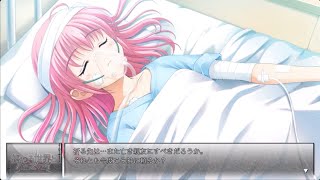 Part.047『終わる世界とバースデイ』〈千ヶ崎入莉ルート Part.12〉｟ゲーム実況｠