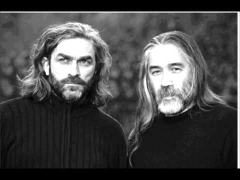 Las dos lunas tristecitas (Luna tucumana/Luna santiagueña/ La tristecita).- Duo Coplanacu.