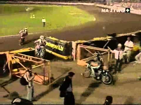 Żużel i Gollob cz.2