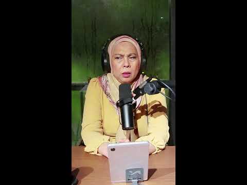 SuaraHati Dayangku Intan 061# Bubar Dan B4b1