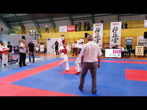 KKSKARATE - Łukasz Przybyłowicz