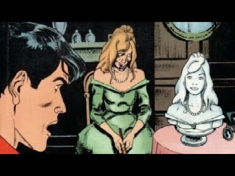 [DYLAN OLD] - DYLAN DOG #91 - METAMORFOSI (1994) 💁💥💣🔥😈