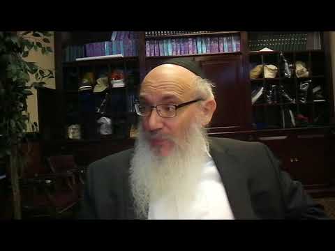 Tanya Chapter 27 part 3 by Rabbi Yisroel Spalter