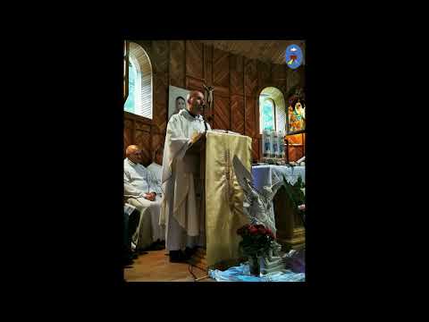 Spotkanie dla Młodych 10.09.2022 - Kazanie o.Daniela - Słuchajmy Boga, a nie ludzi tego świata