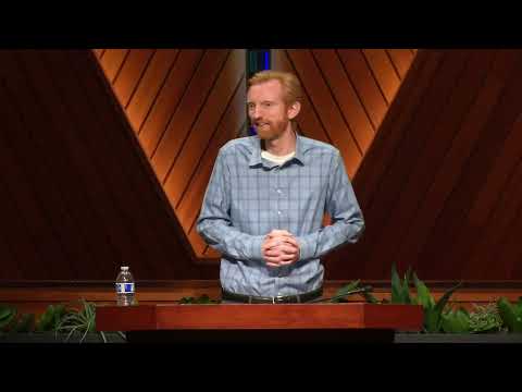 Beneficios del conocimiento de Dios | 2 Pedro 1:1-4 | Josías Grauman