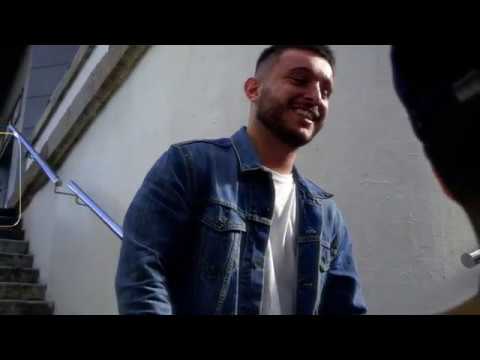 A.Dense, Hector Zimas, Havni - 46 (Video)